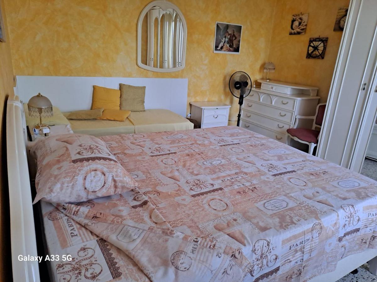 Da Nonna Rosa Villa Budrio  Eksteriør billede