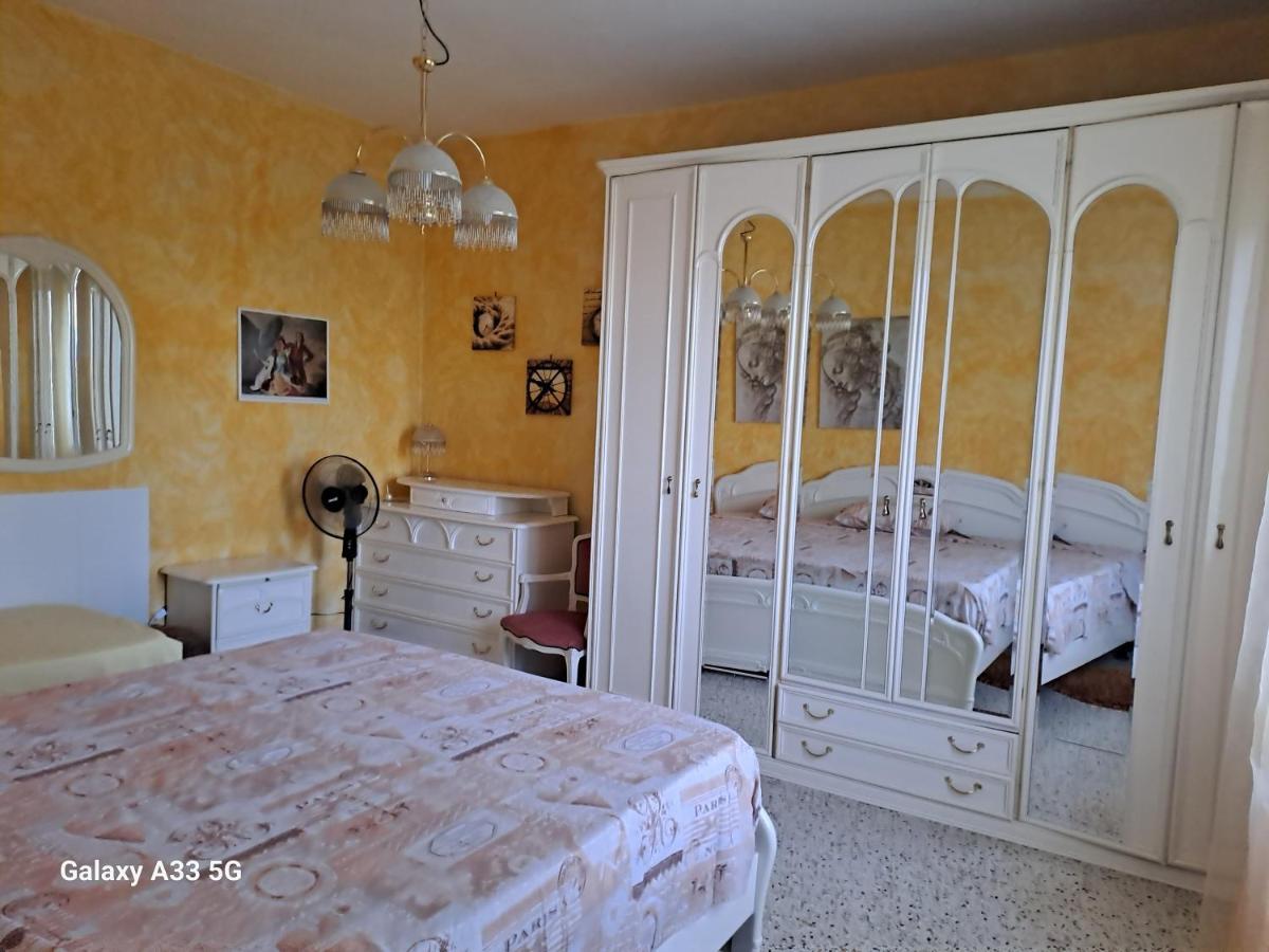 Da Nonna Rosa Villa Budrio  Eksteriør billede