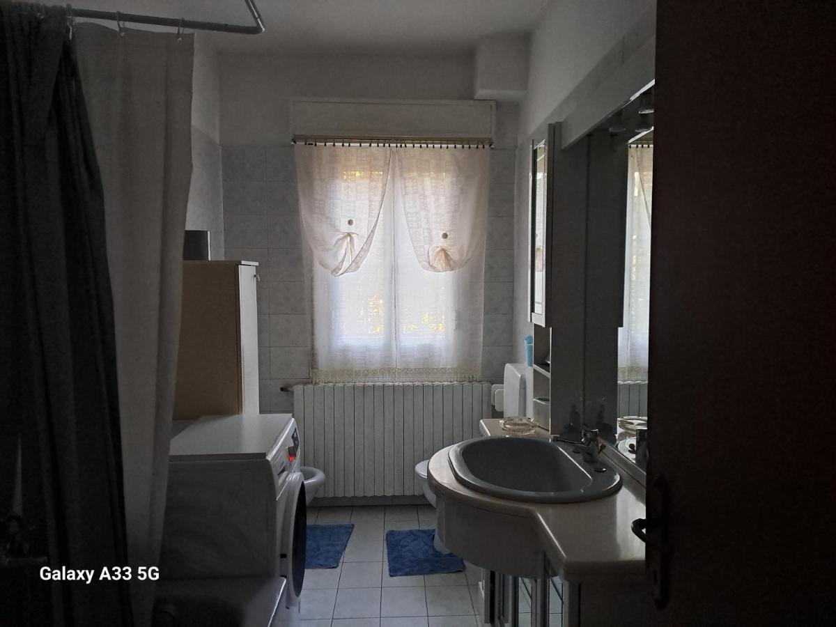 Da Nonna Rosa Villa Budrio  Eksteriør billede