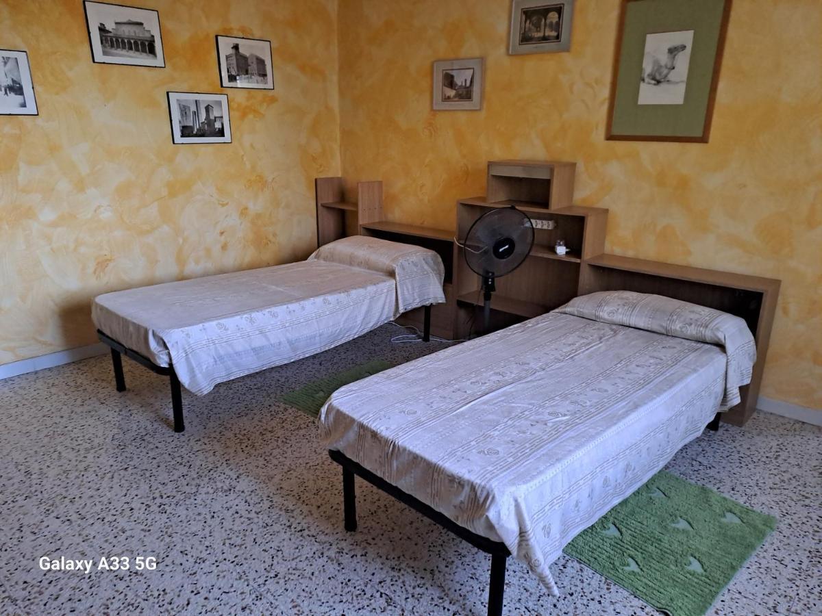 Da Nonna Rosa Villa Budrio  Eksteriør billede