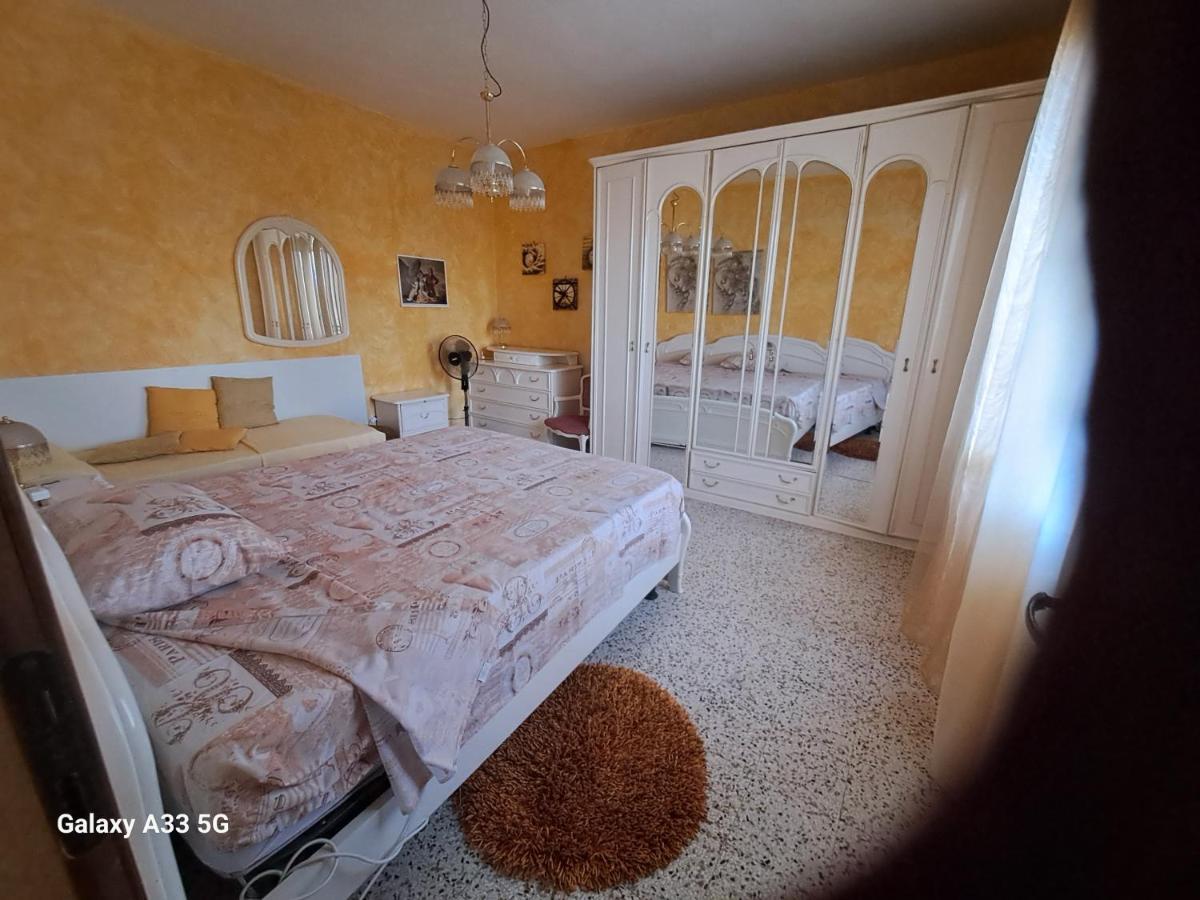 Da Nonna Rosa Villa Budrio  Eksteriør billede